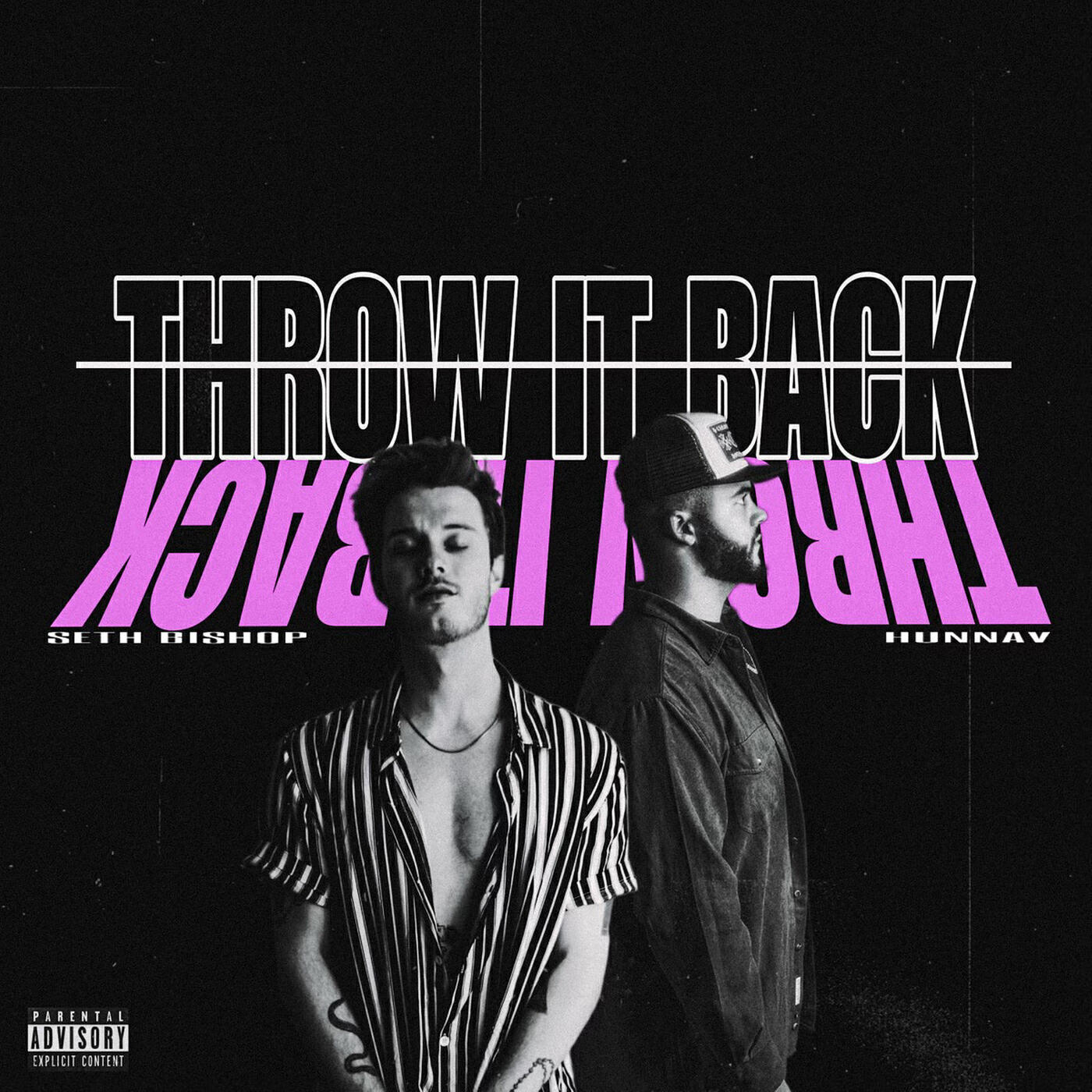 Релиз Throw It Back
