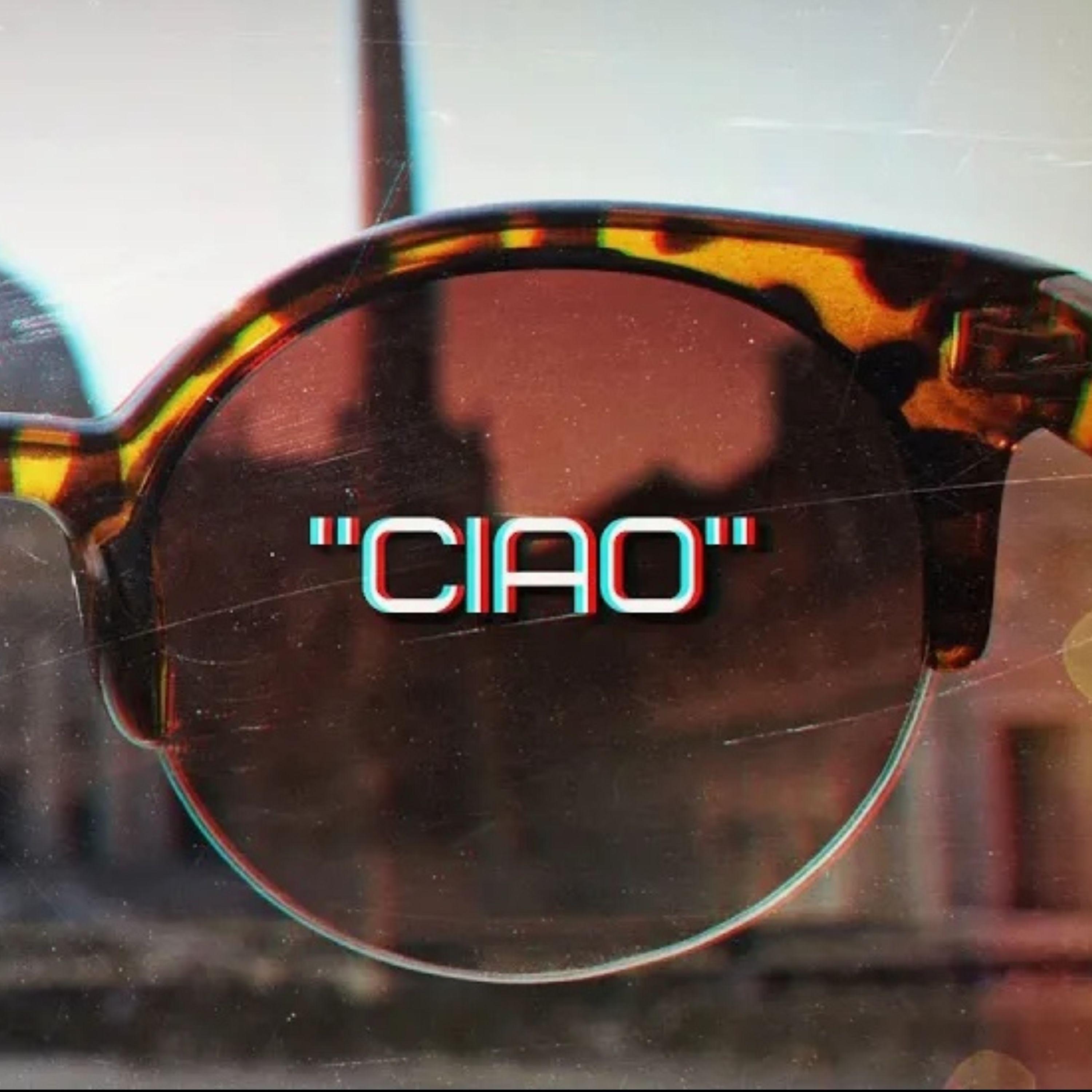 Релиз Ciao!