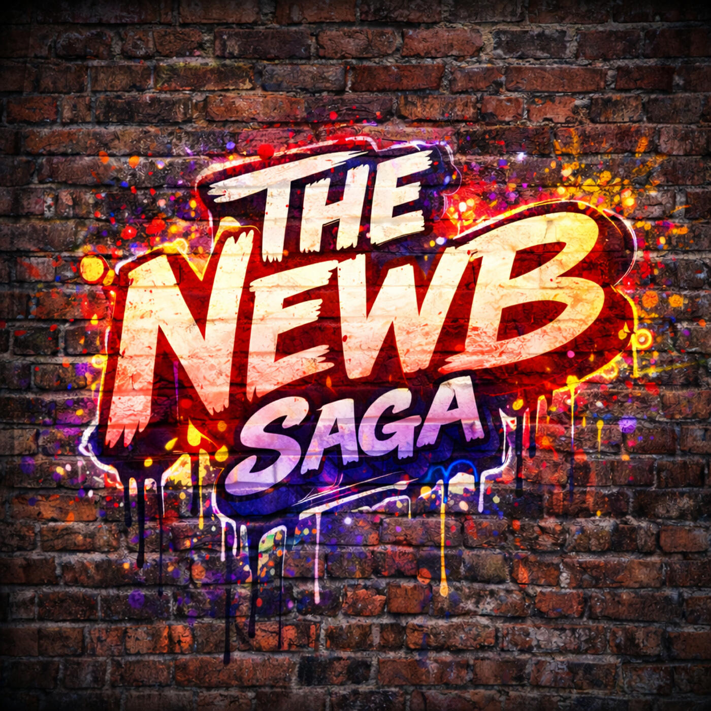 Релиз The Newb Saga
