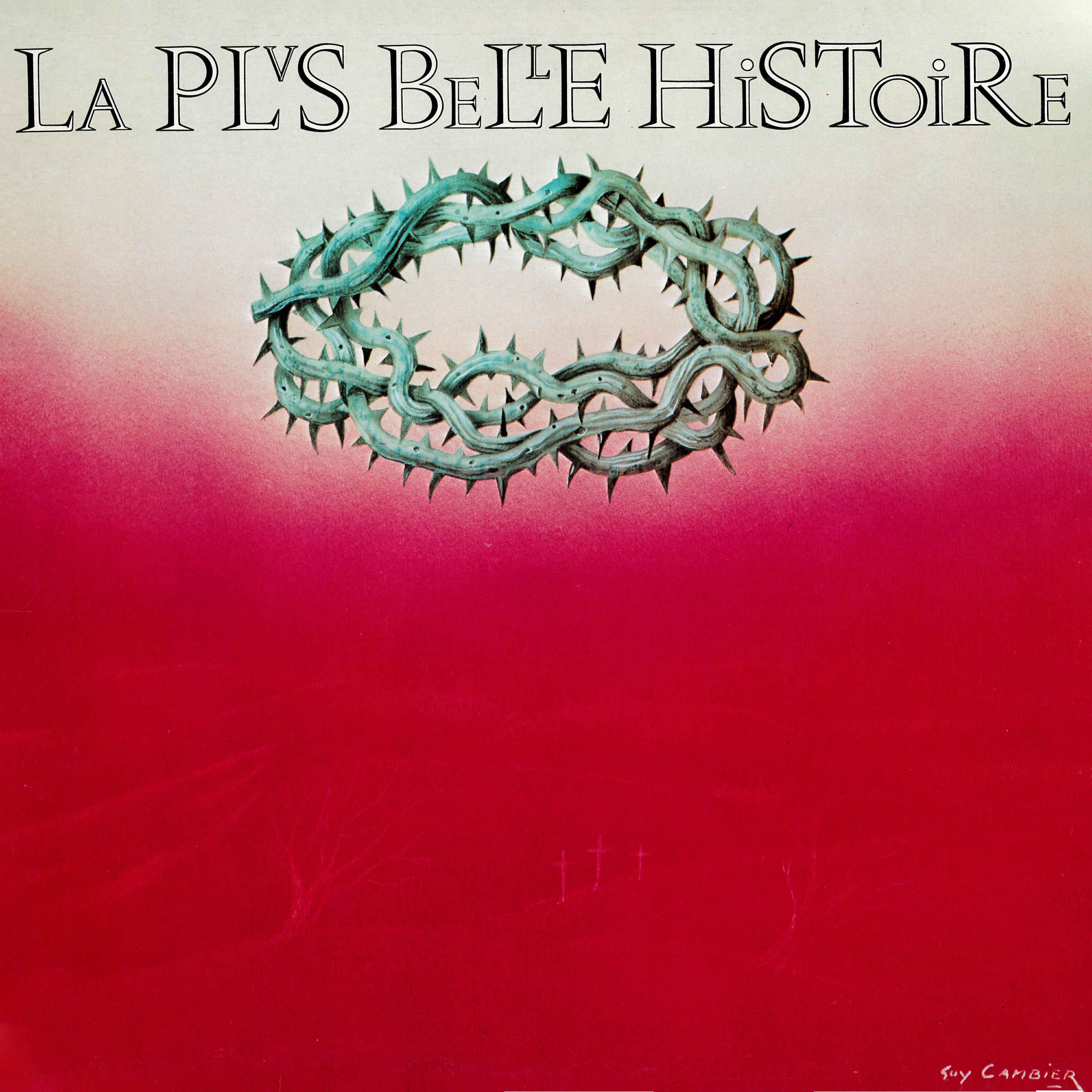 Трек La Résurrection