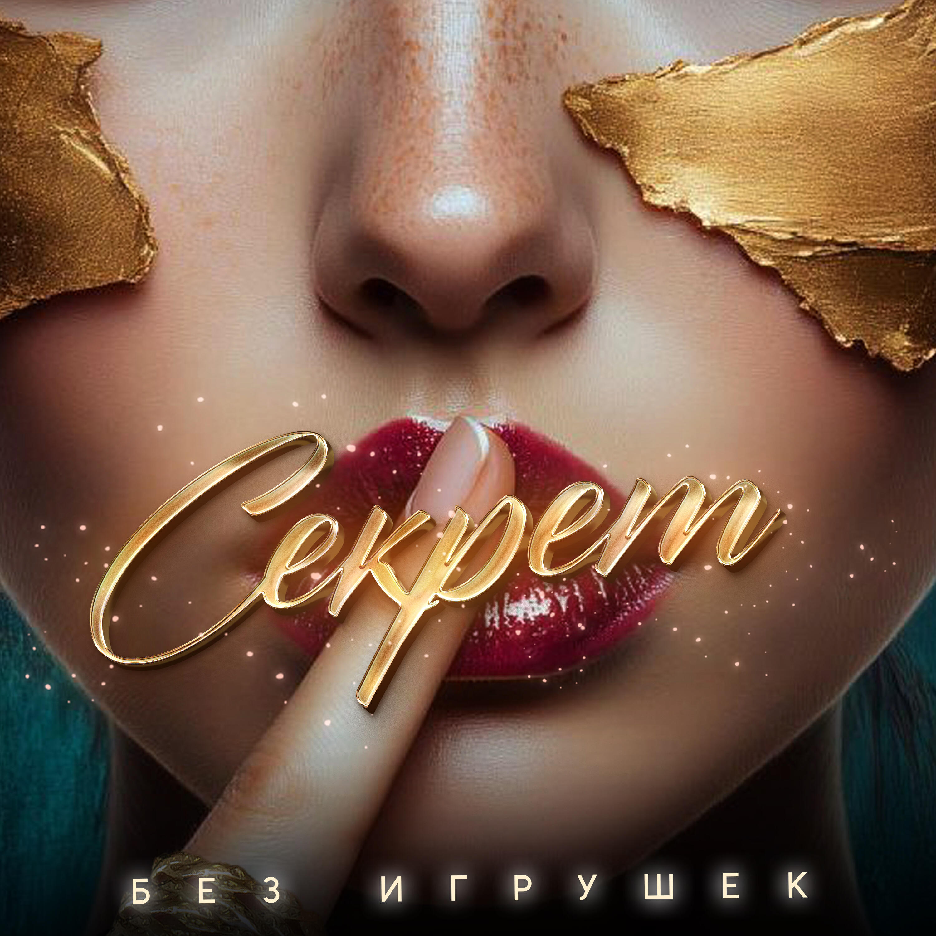 Трек Секрет