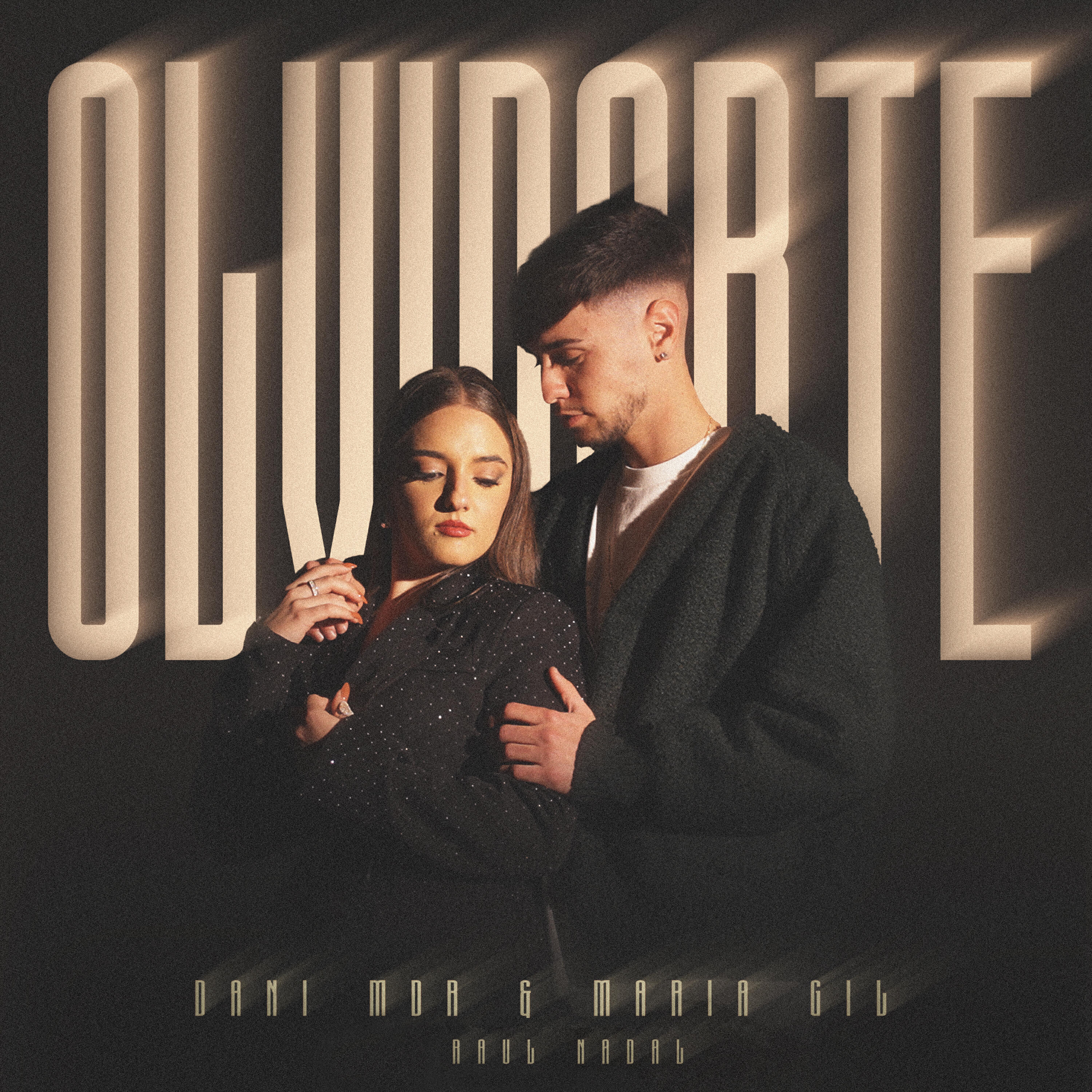 Релиз Olvidarte