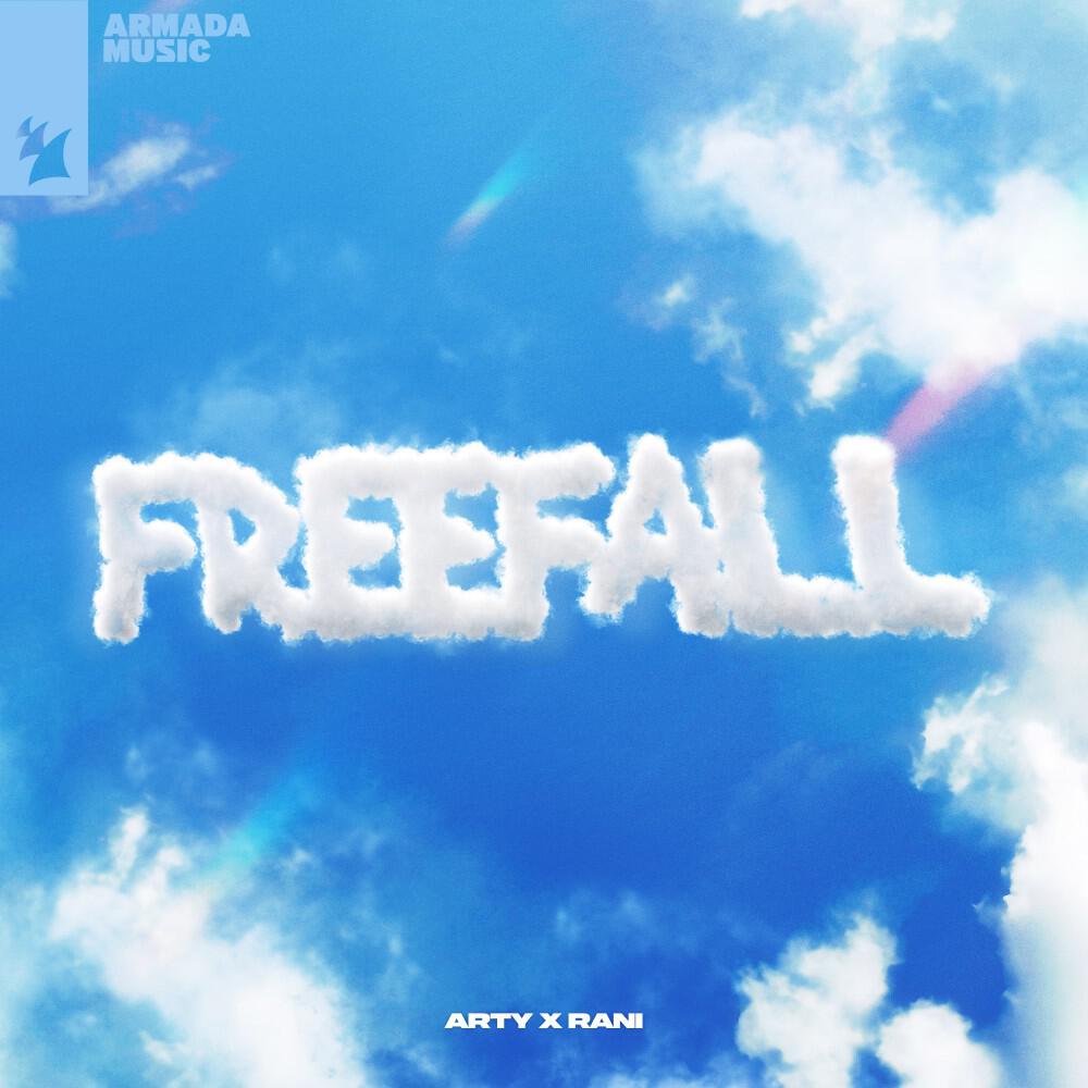 Релиз Freefall