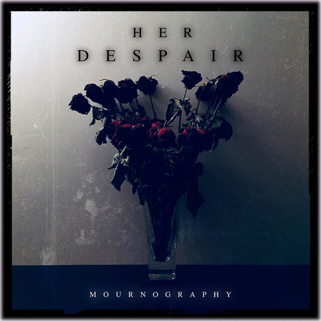 Релиз Mournography