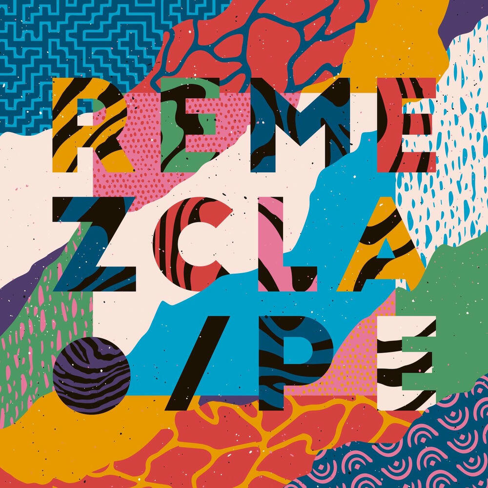 Релиз Remezcla / Pe