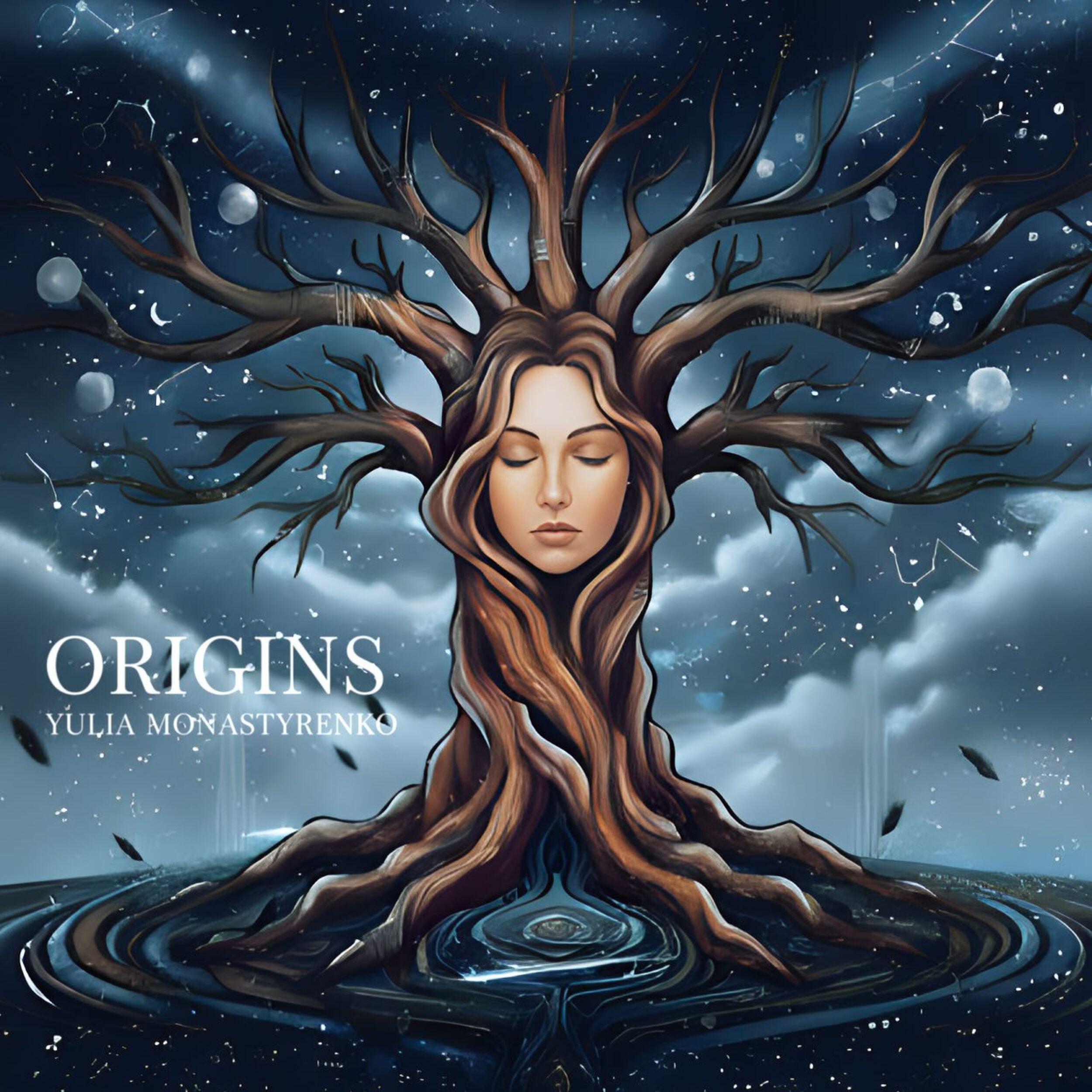 Релиз Origins