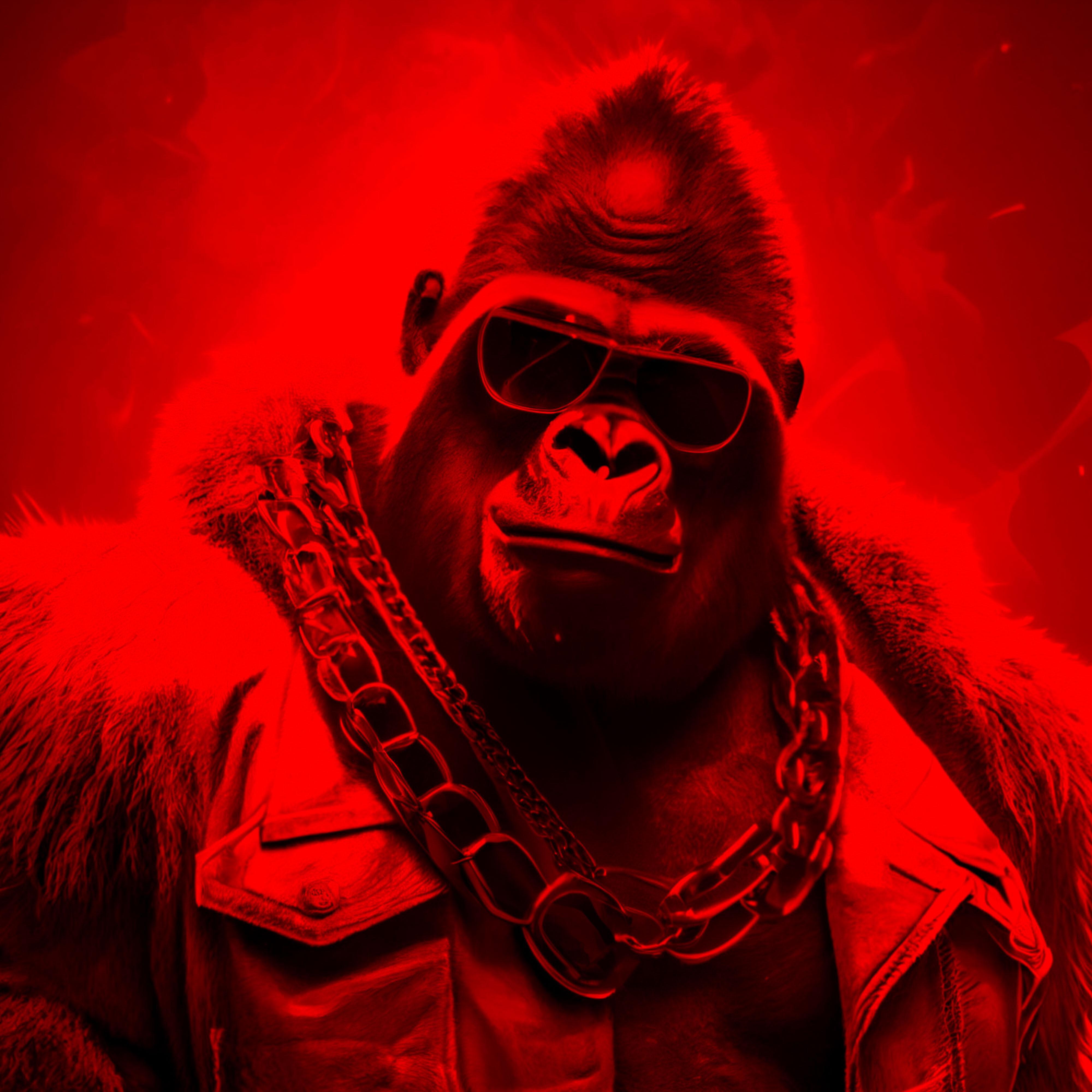 Релиз King Kong (Fast) (feat. Royce Da 5’9”)