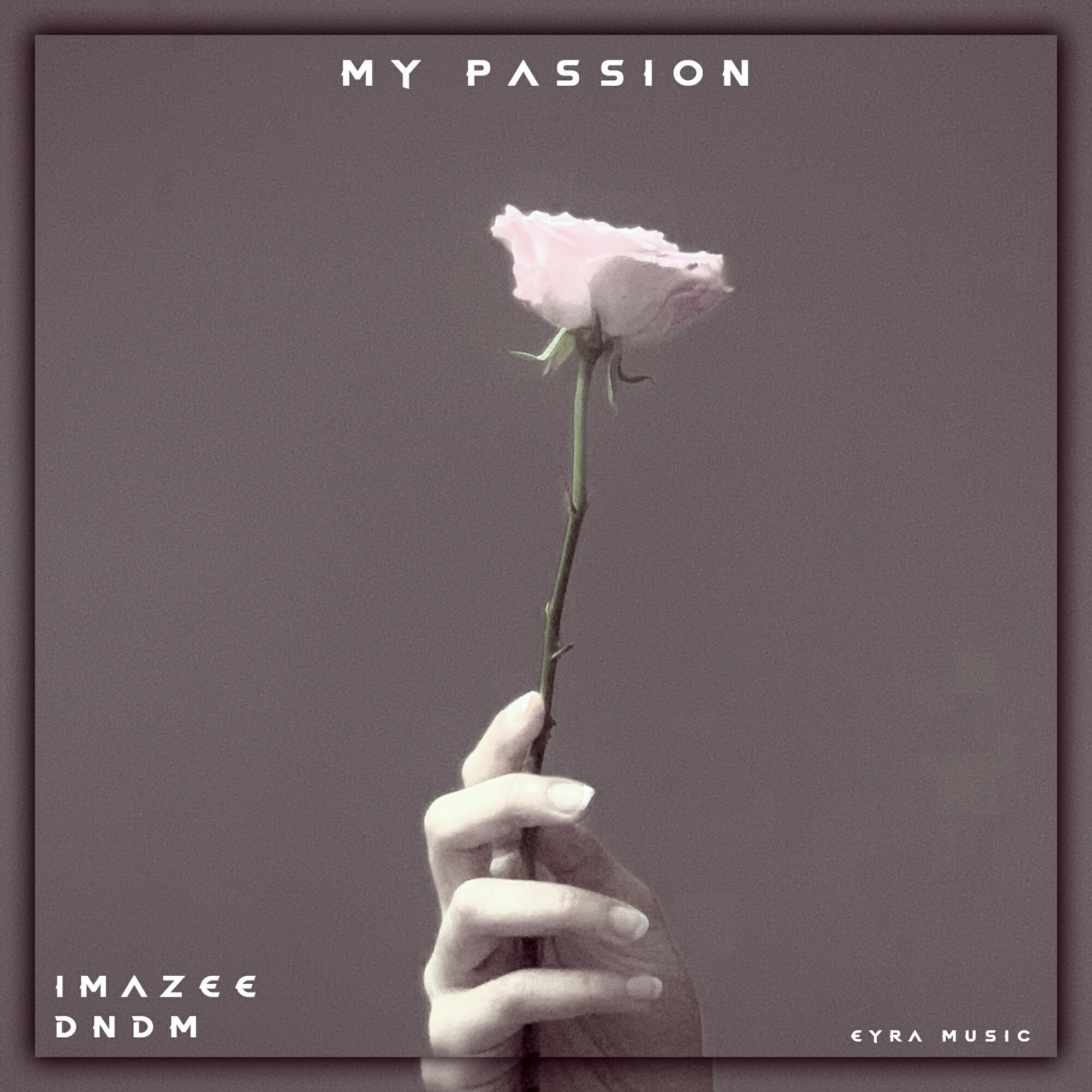 Релиз My Passion