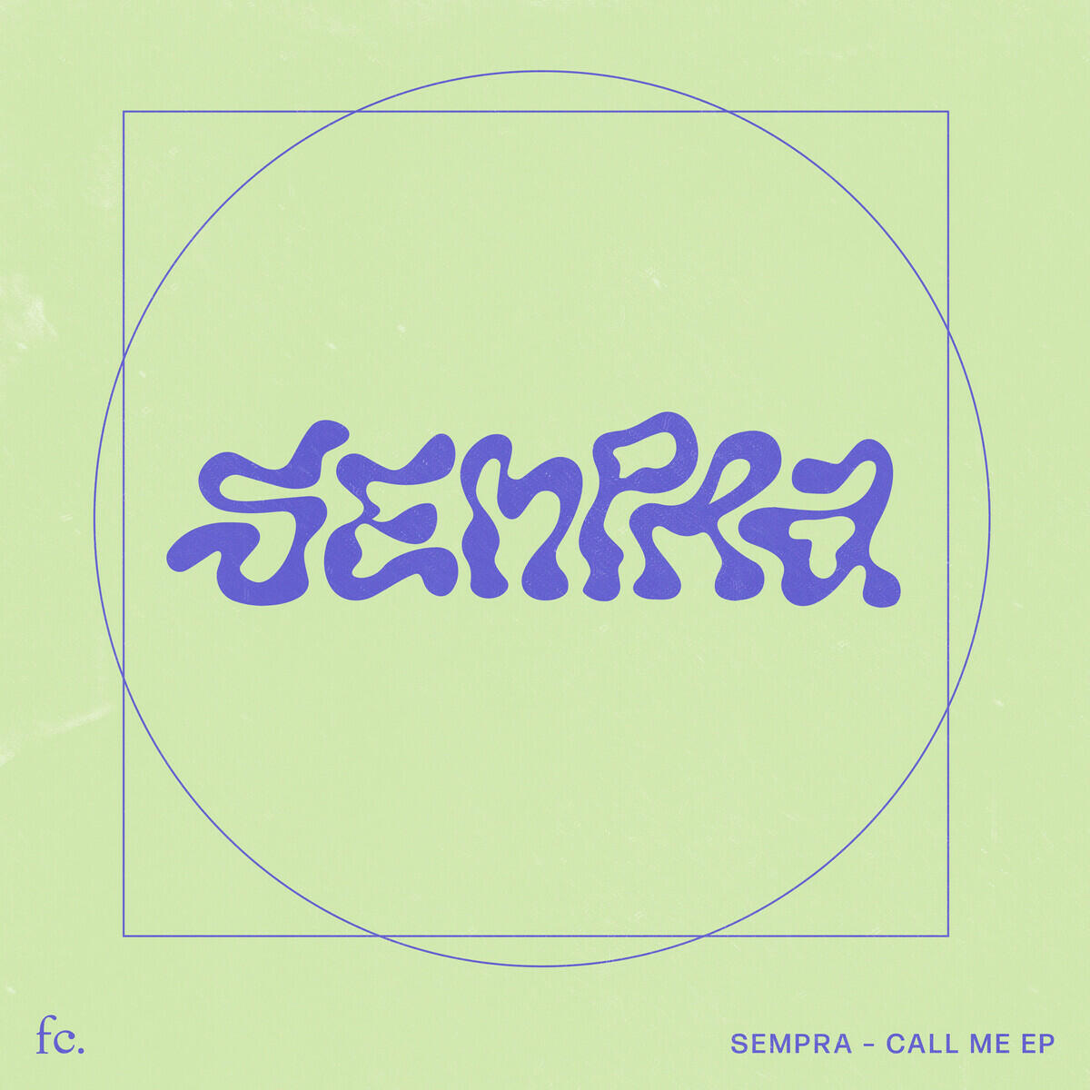 Релиз Call Me