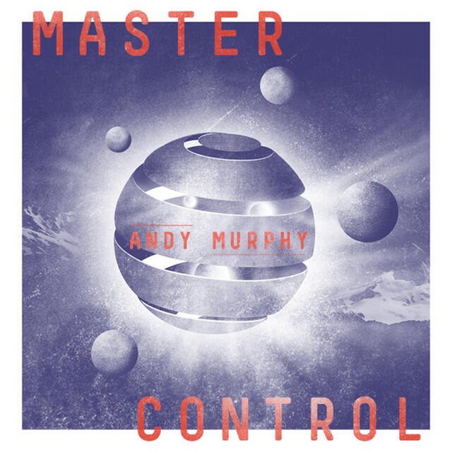 Релиз Master Control