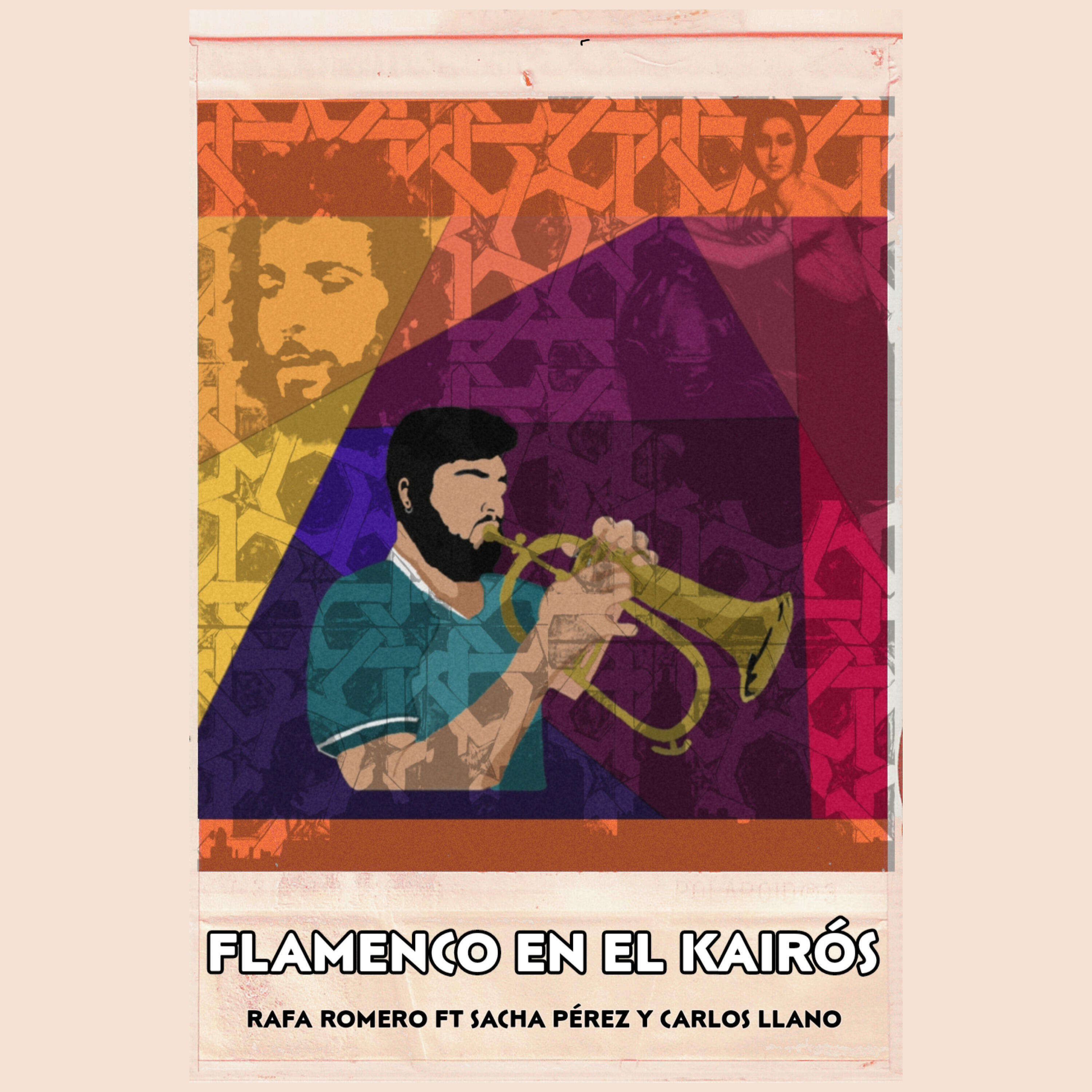 Релиз Flamenco en el Kairós