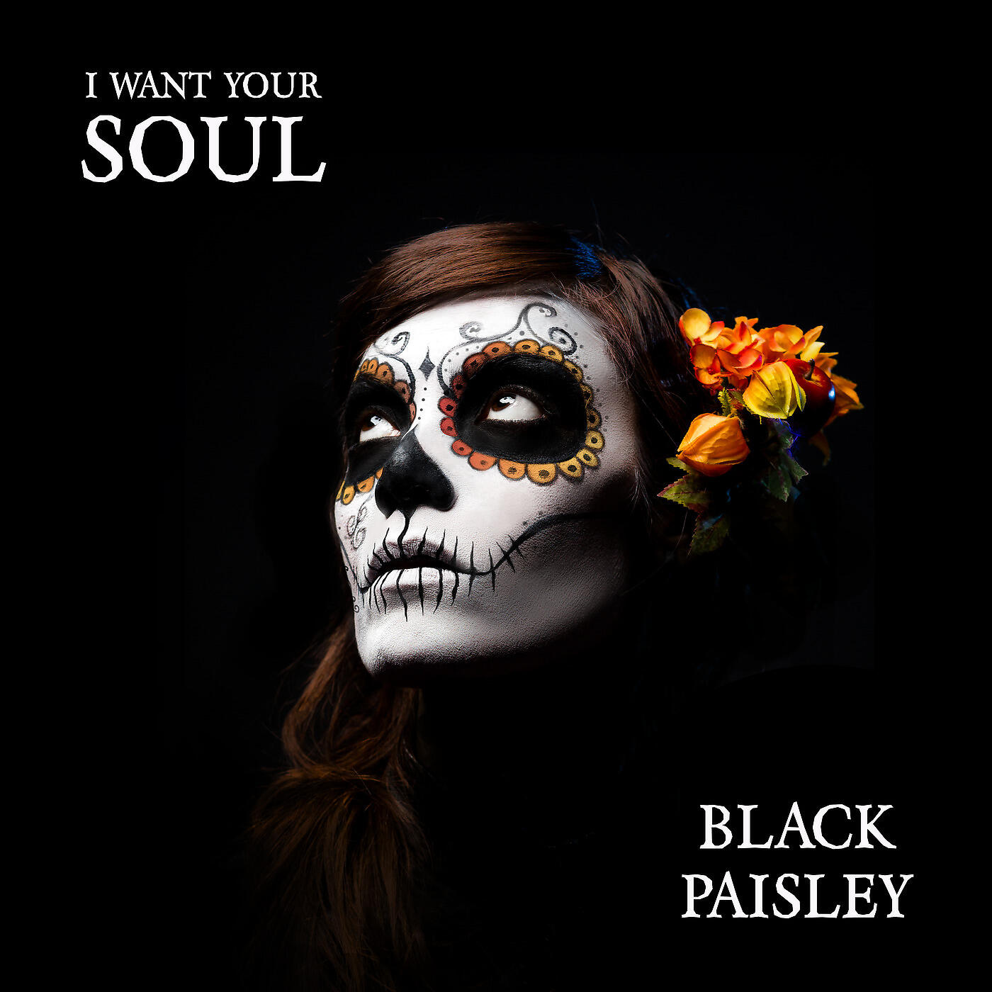 Релиз I Want Your Soul