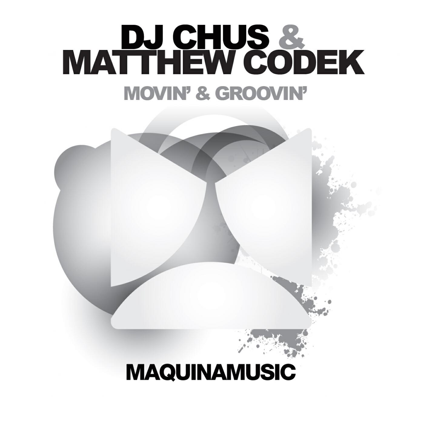 Релиз Movin' & Groovin'