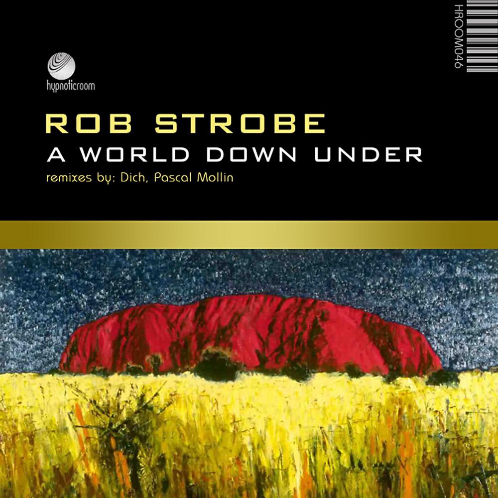 Релиз A World Down Under EP