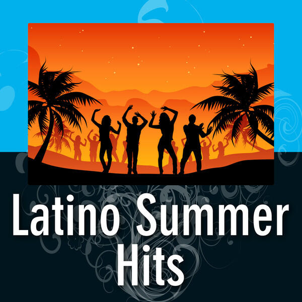 Релиз Latino Summer Hits