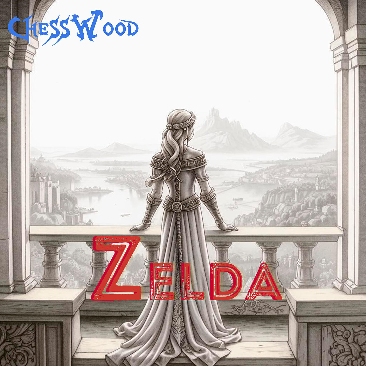 Релиз Zelda