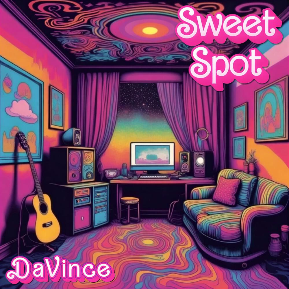 Релиз Sweet Spot