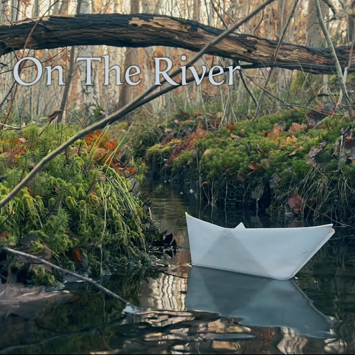 Релиз On the River