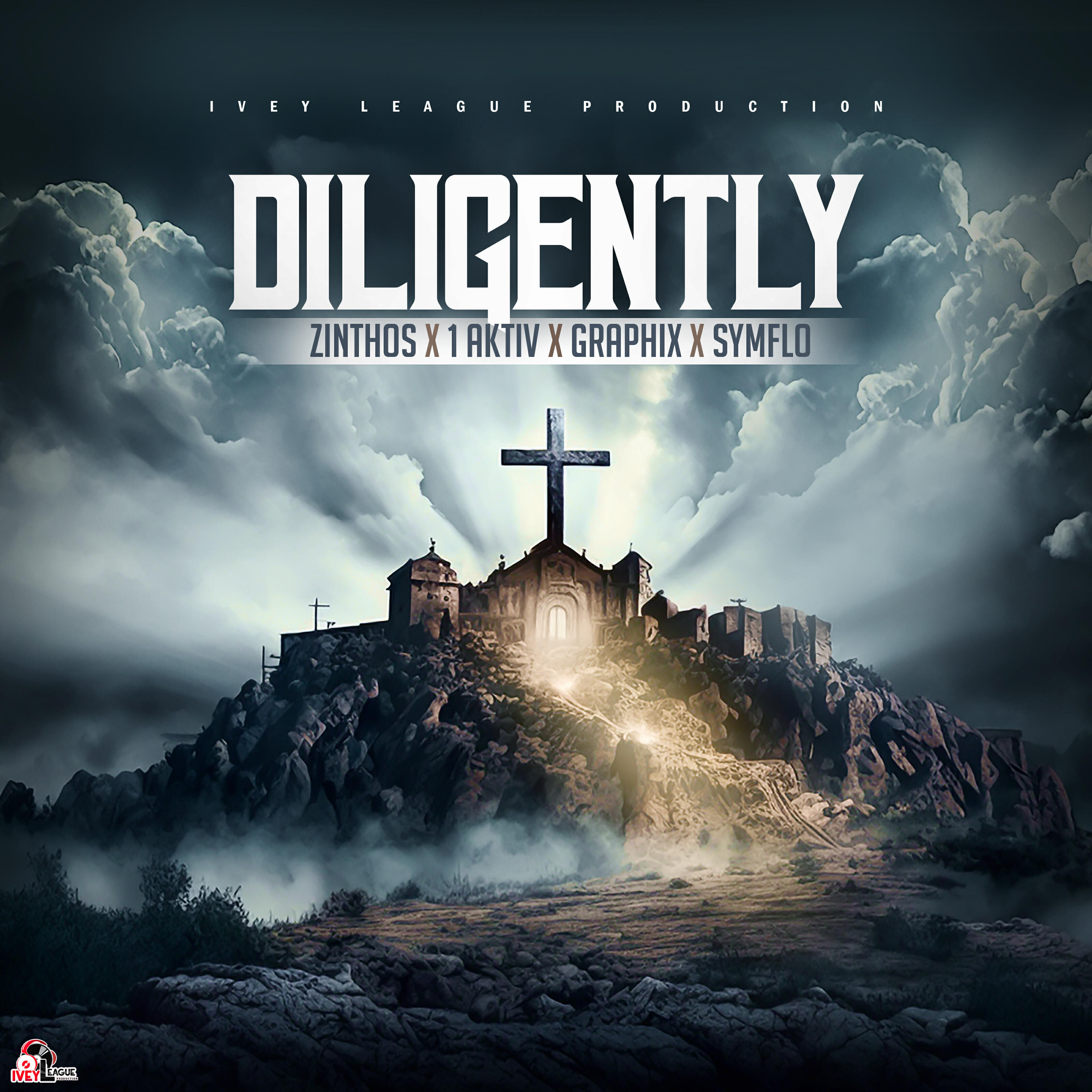 Релиз Diligently