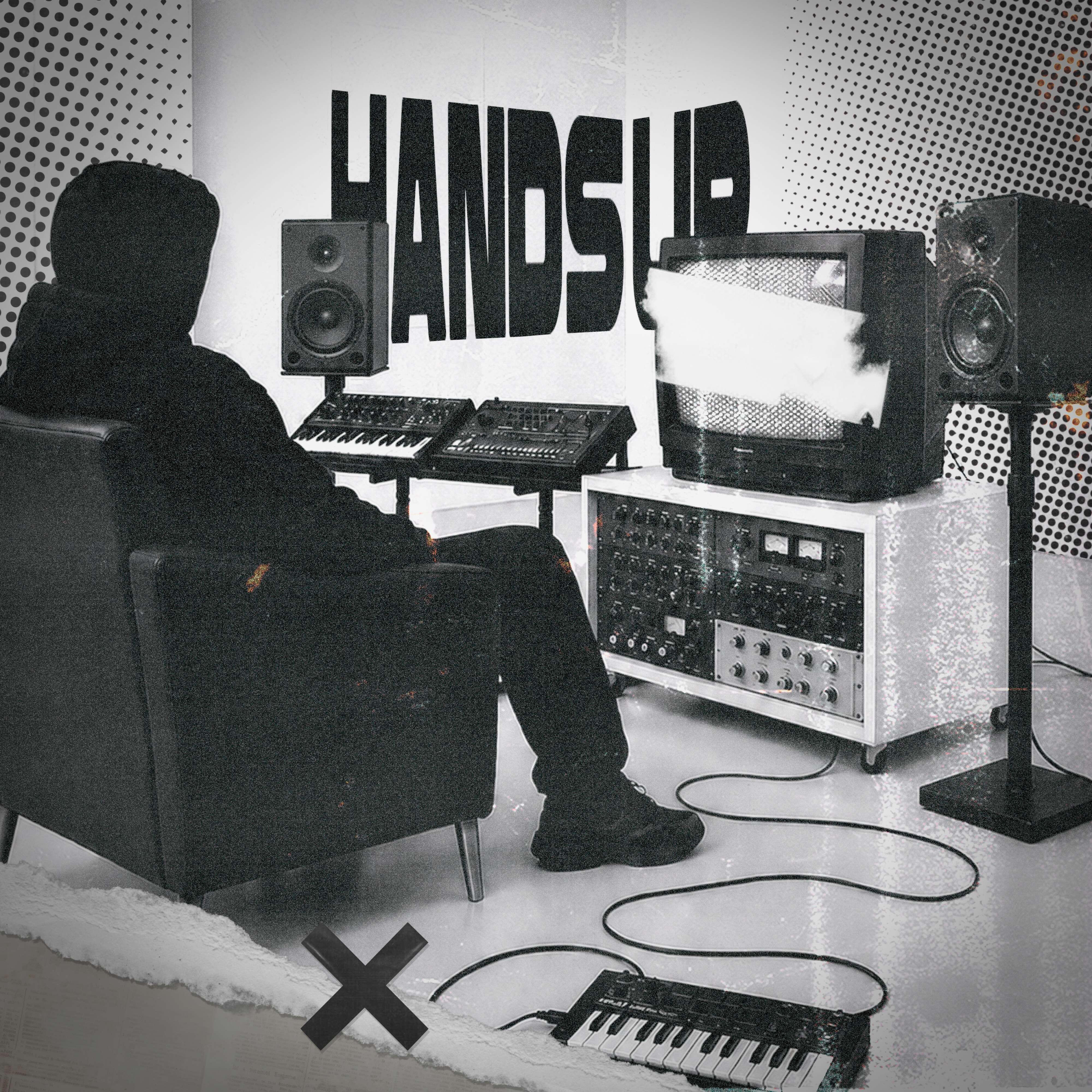 Релиз Handsup