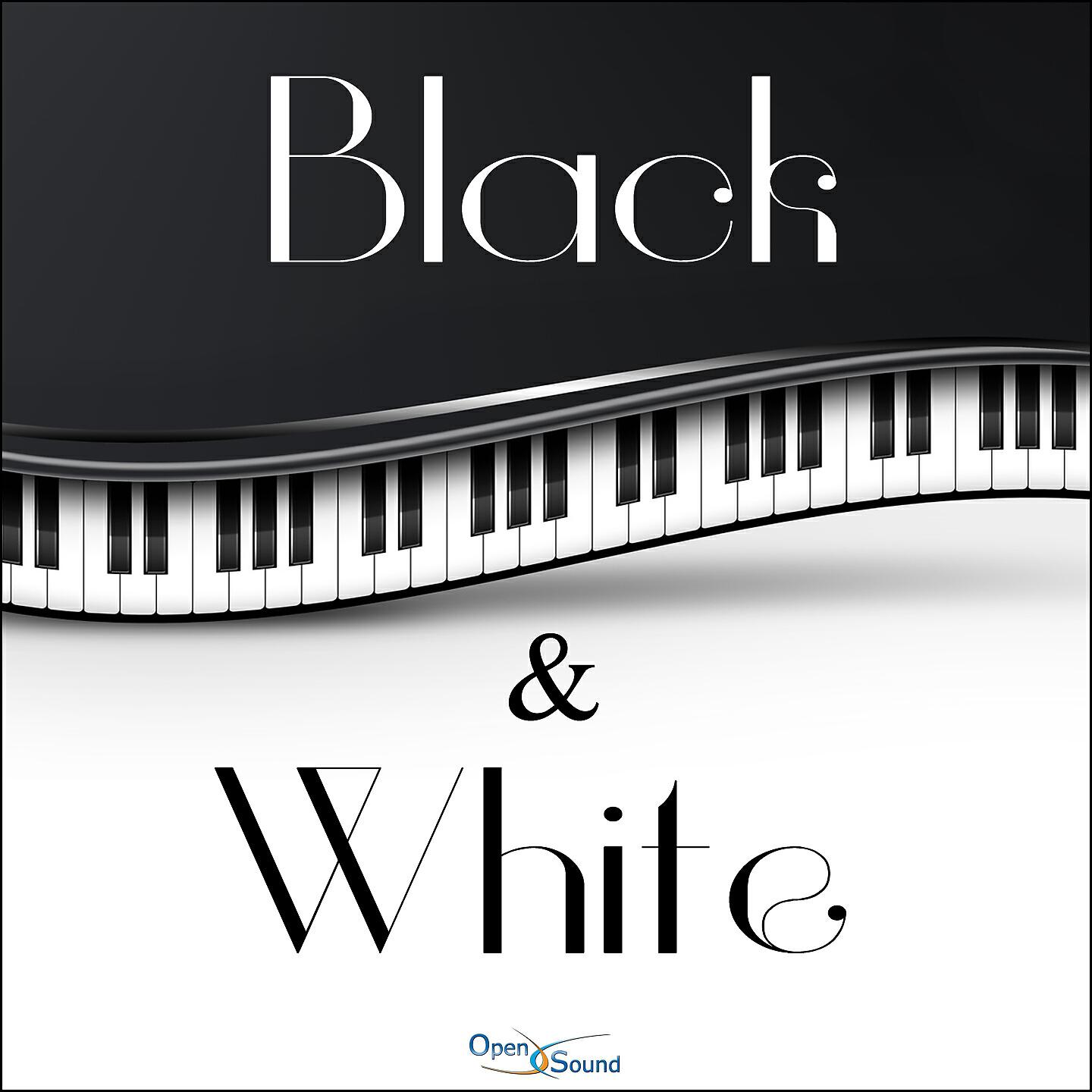 Релиз Black & White