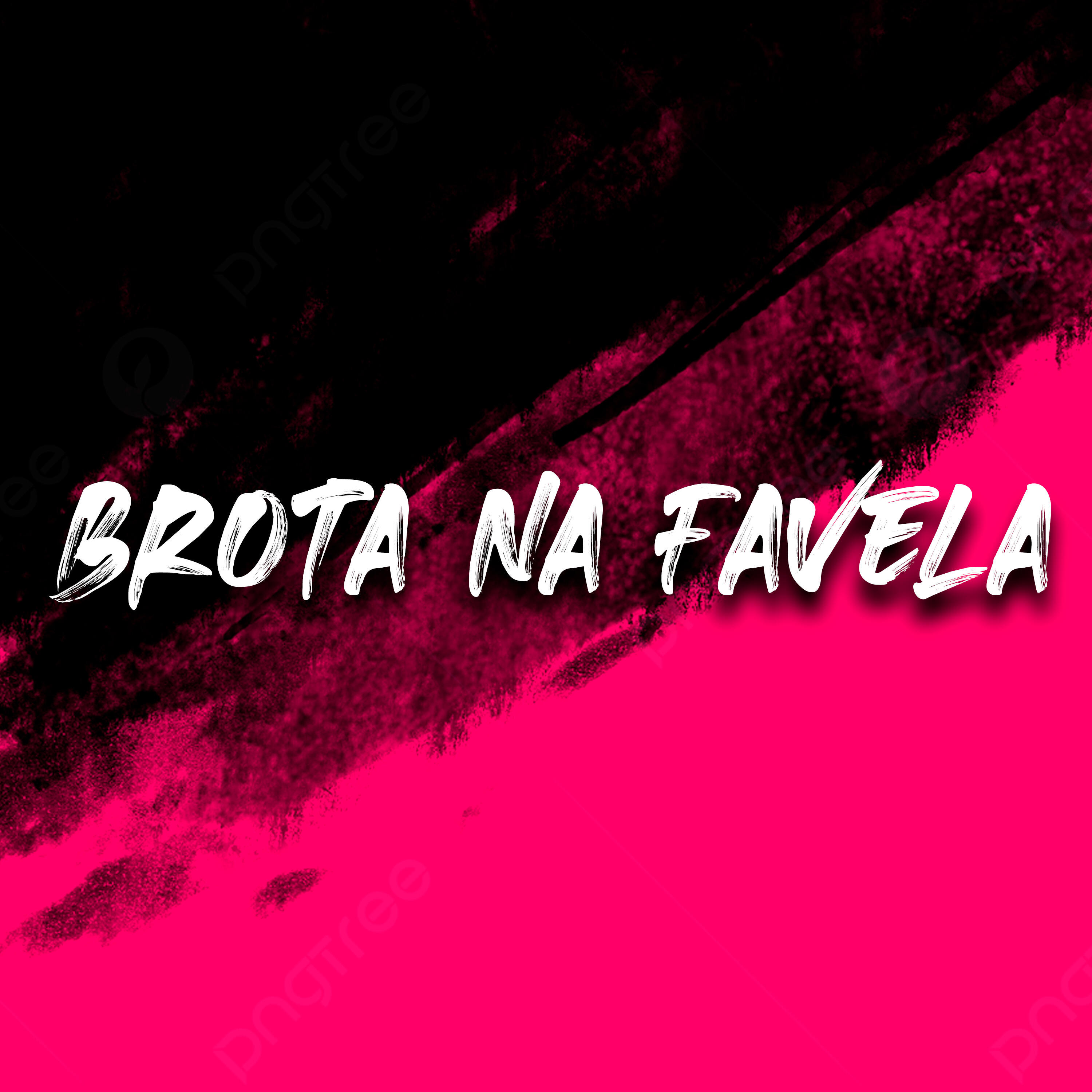 Релиз Brota na Favela