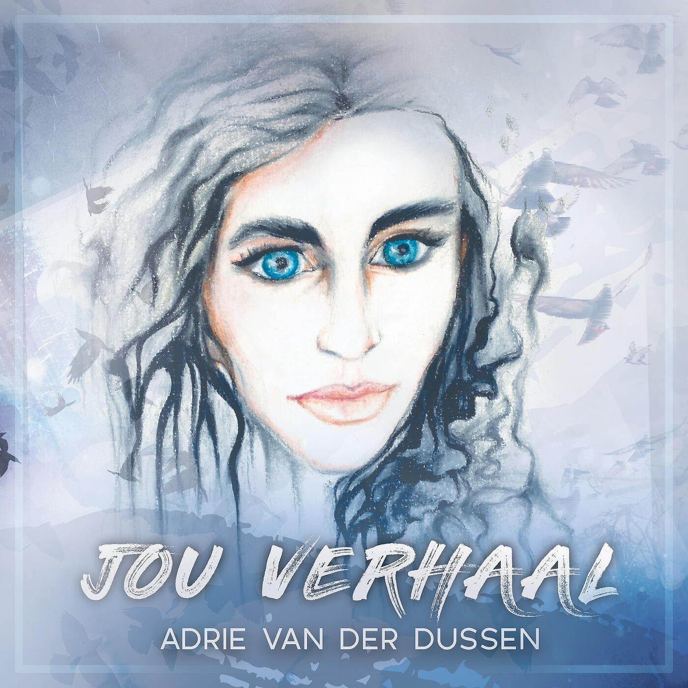 Adrie van der Dussen