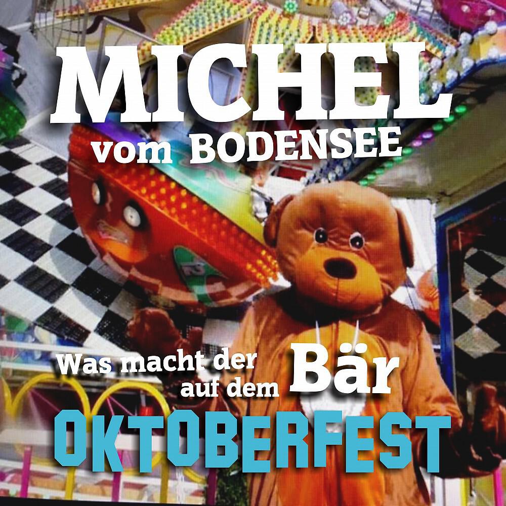 Релиз Was macht der Bär auf dem Oktoberfest