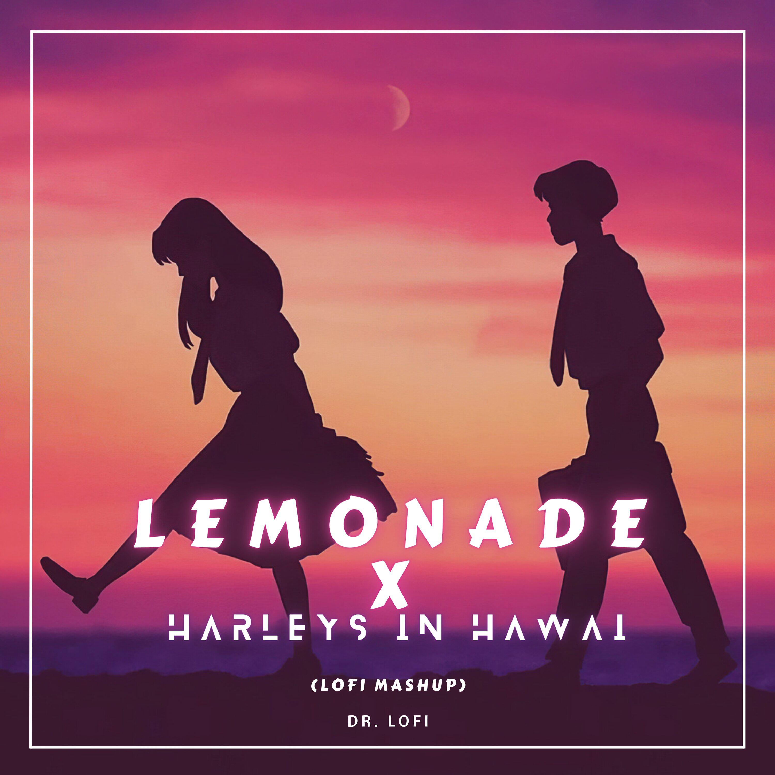 Релиз Lemonade X Harleys In Hawaii