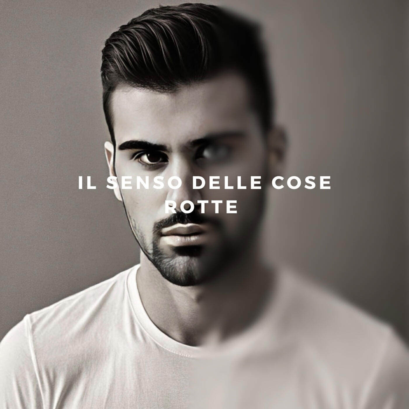 Релиз Il senso delle cose rotte