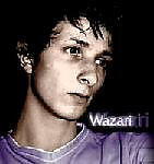 Wazari