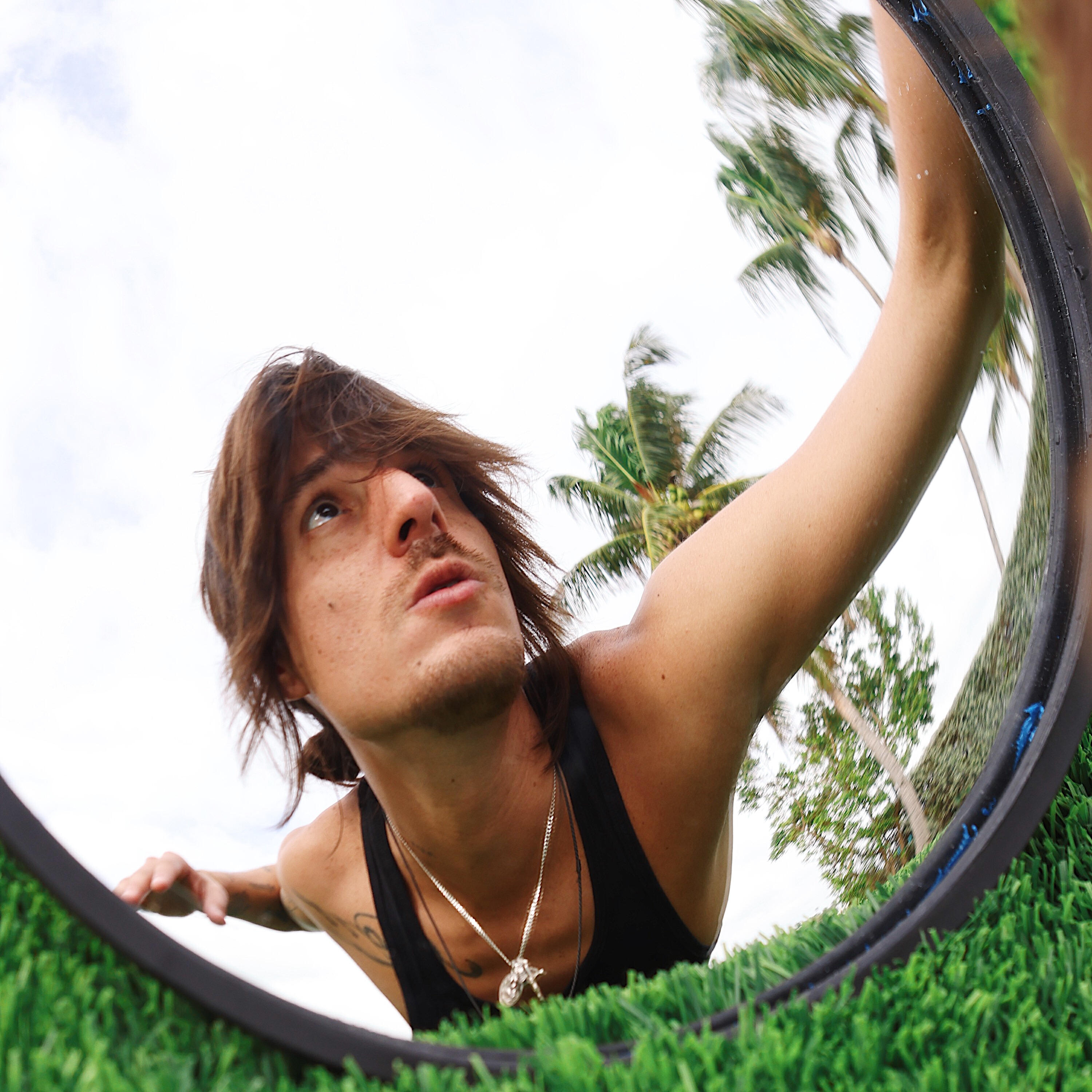 Релиз Ley universal