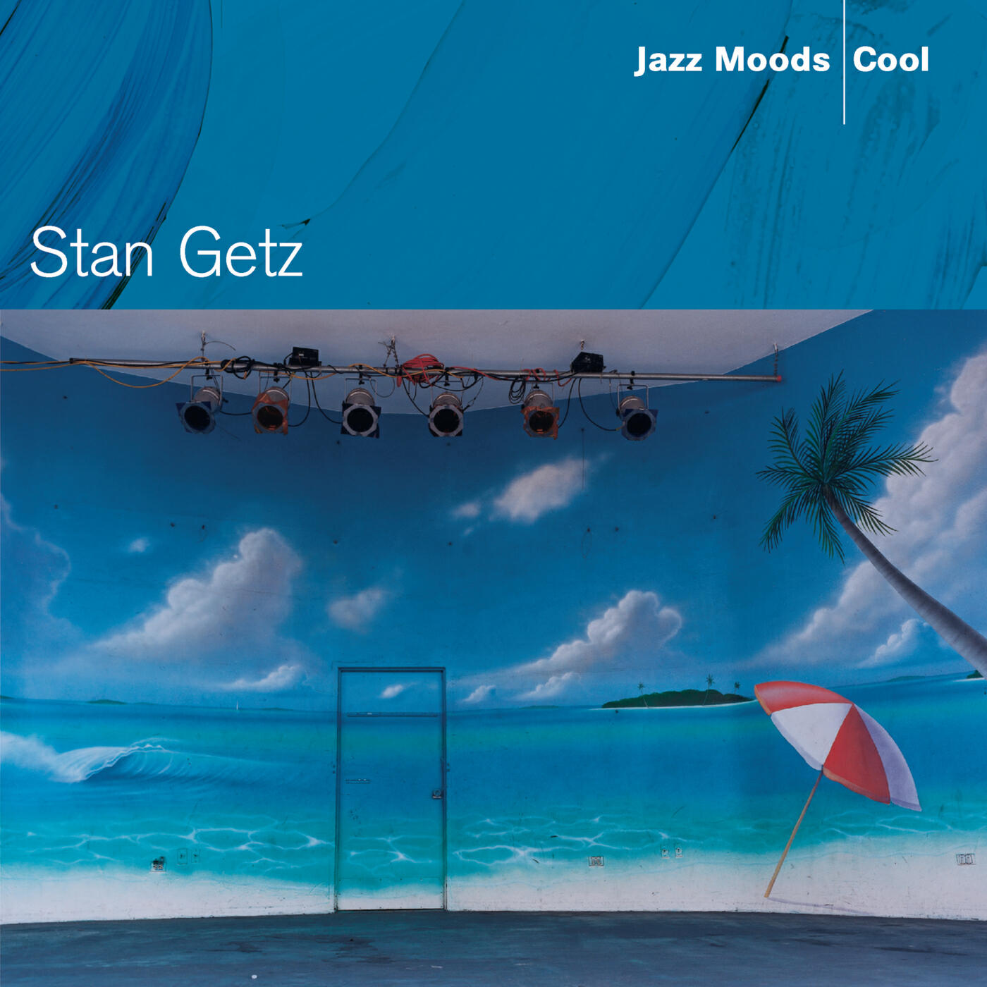 Релиз Jazz Moods - Cool
