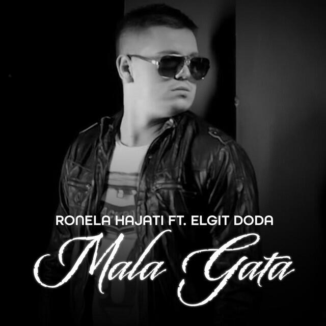 Релиз Mala Gata
