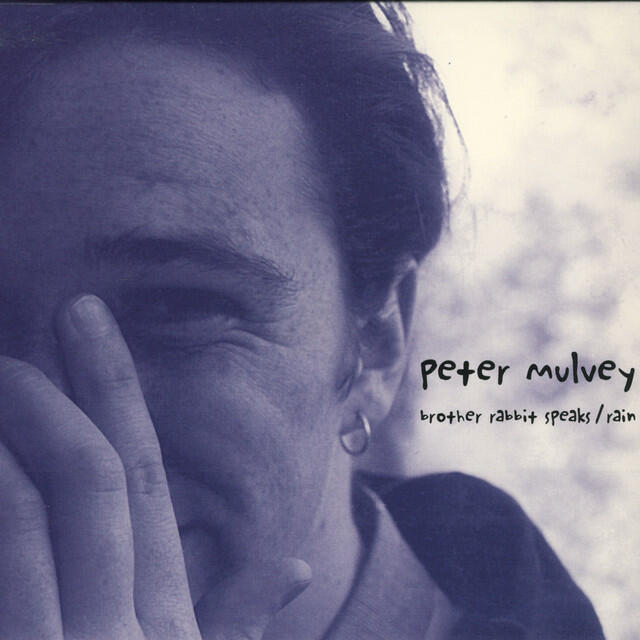 Релиз Brother Rabbit Speaks/Rain