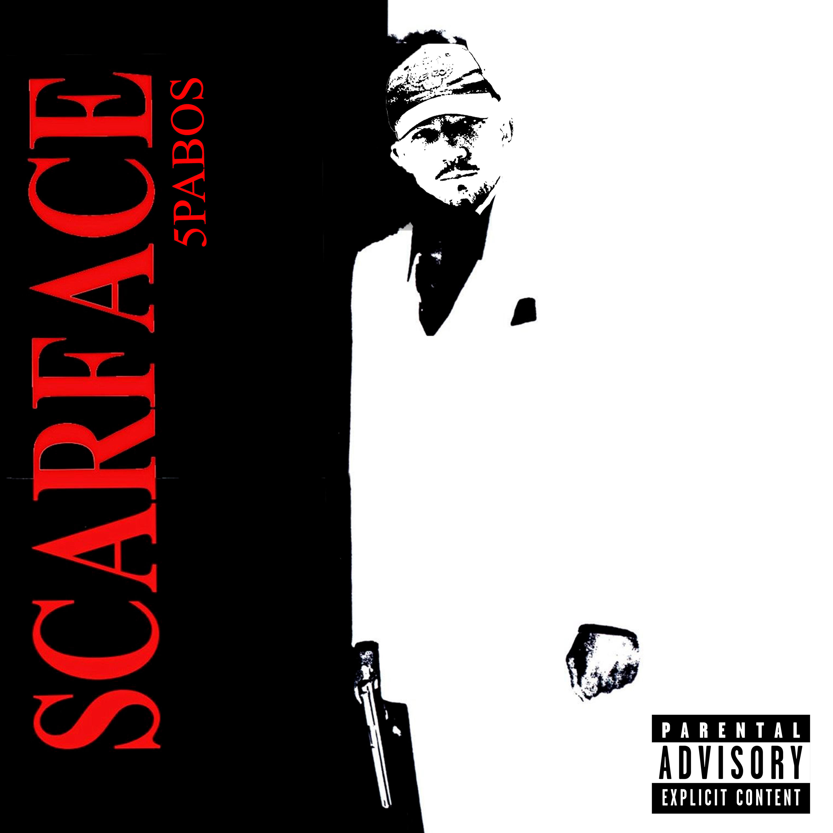 Релиз Scarface