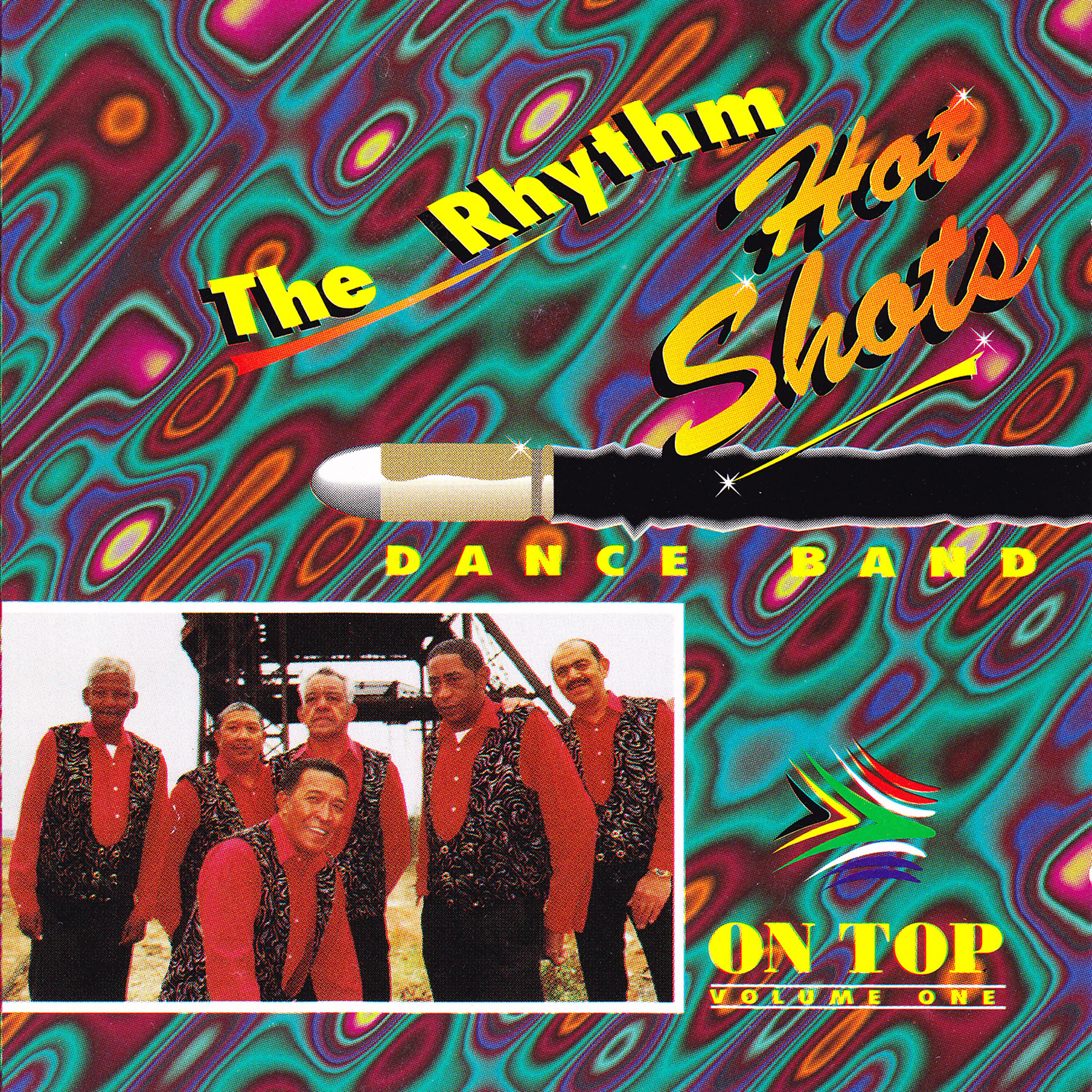 The Rhythm Hot Shots