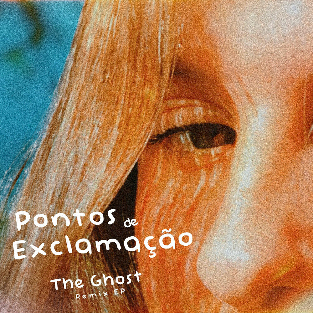 Релиз Pontos de Exclamação - Remix EP