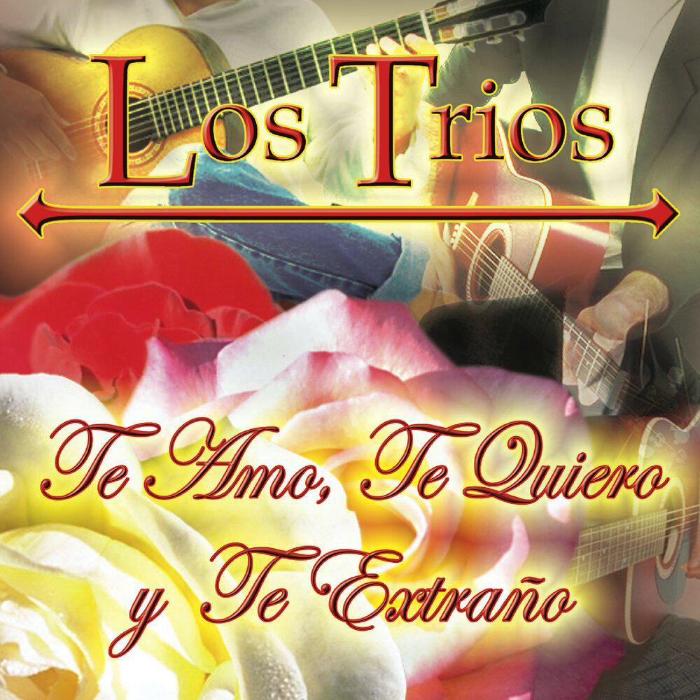 Релиз Te Amo, Te Quiero Y Te Extraño