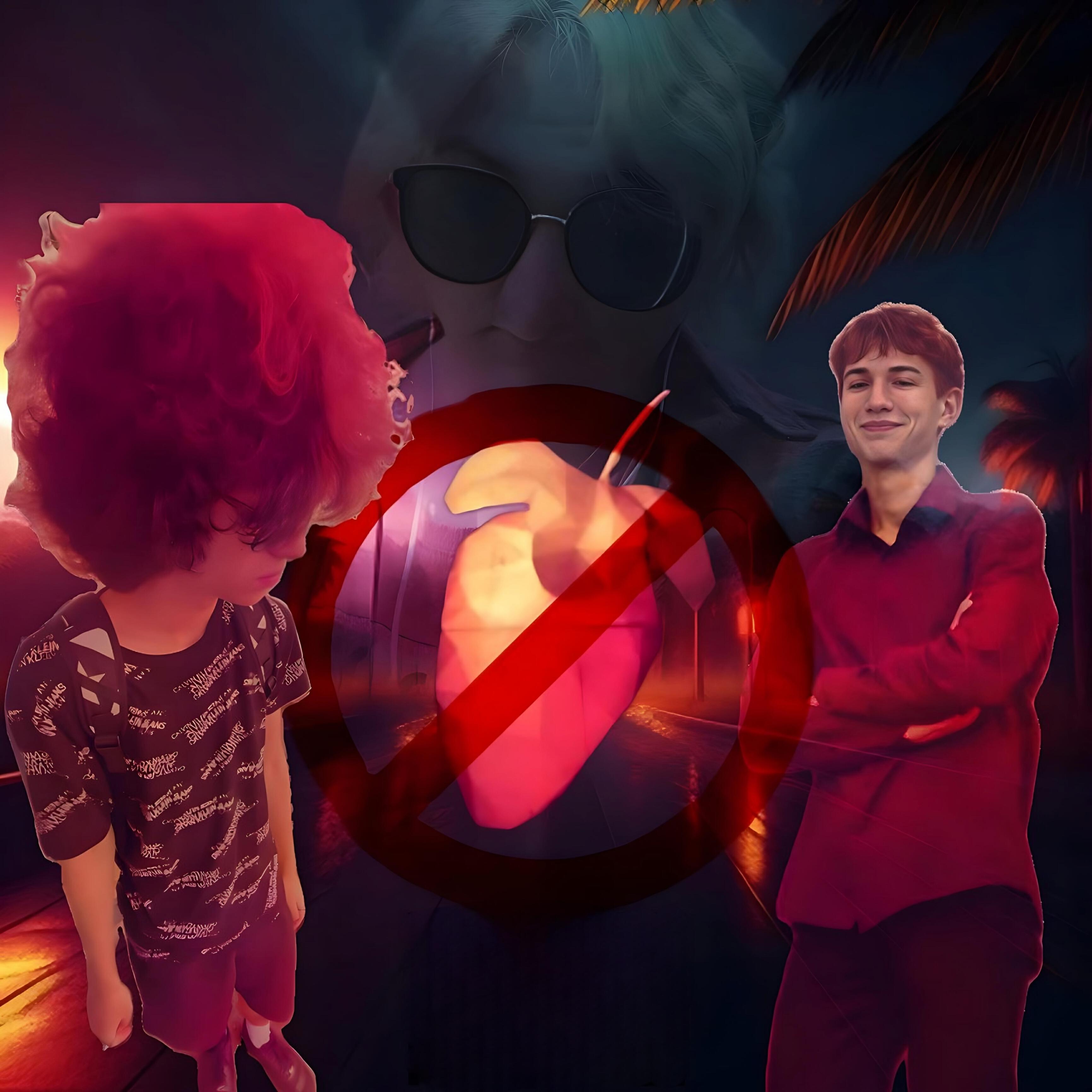 Релиз Fl Diss (feat. Shelby)