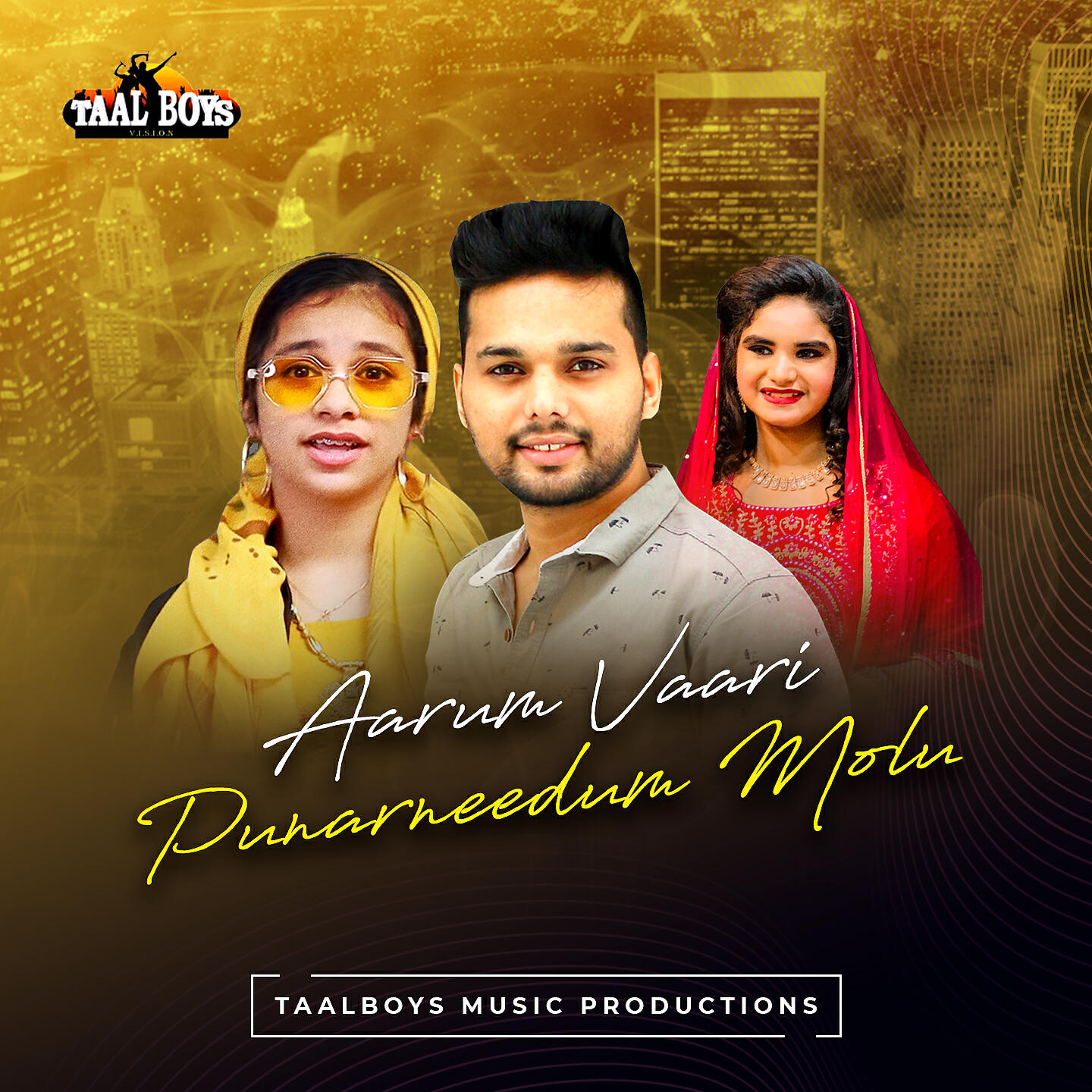 Релиз Aarum Vaari Punarneedum Molu