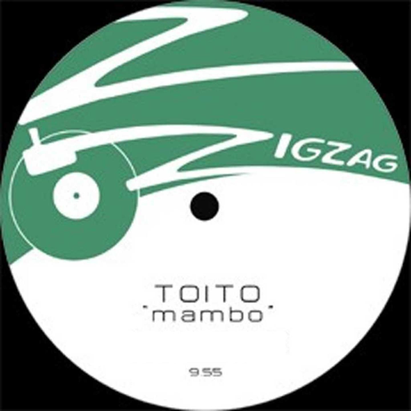 Релиз Mambo
