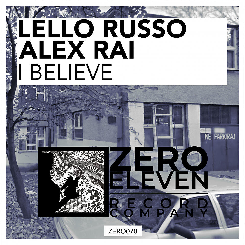 Релиз I Believe