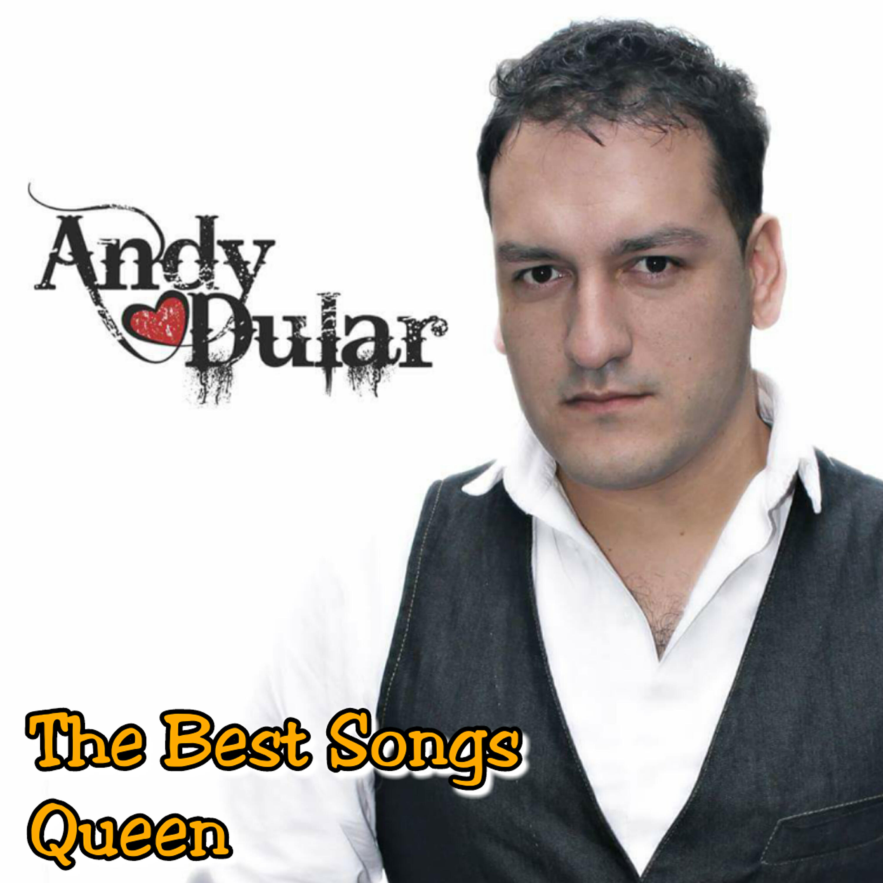 Релиз The Best Songs - Queen