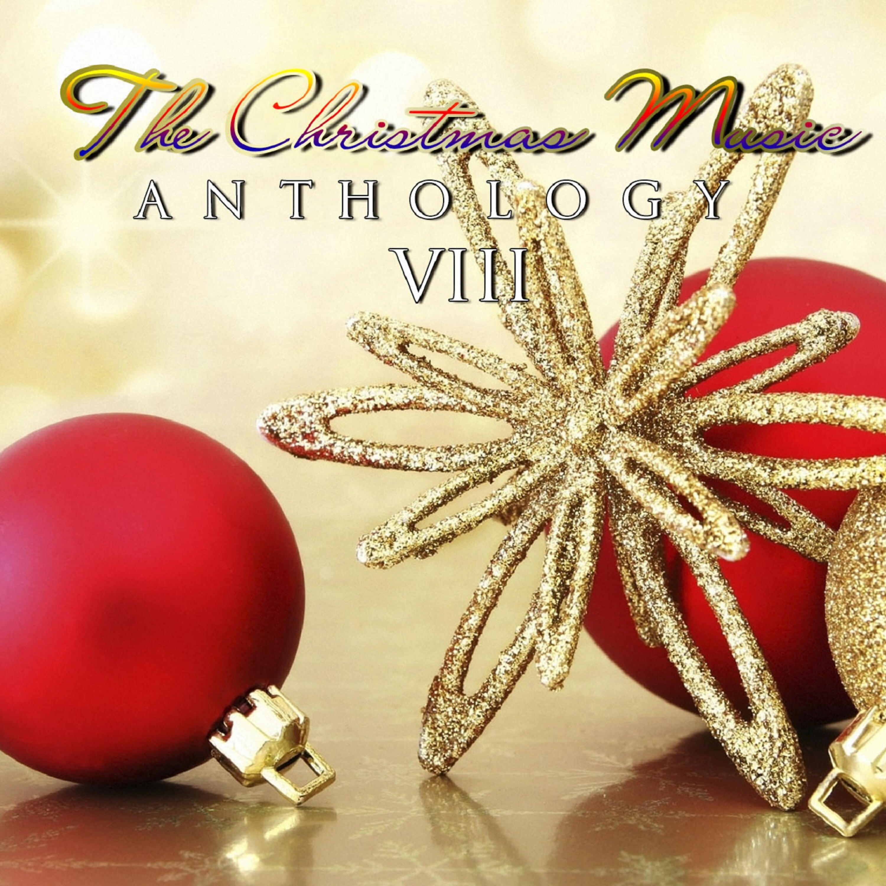 Релиз The Christmas Music Anthology, Vol. 8