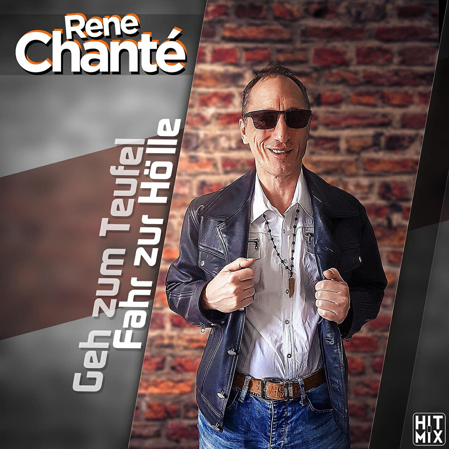 Rene Chanté