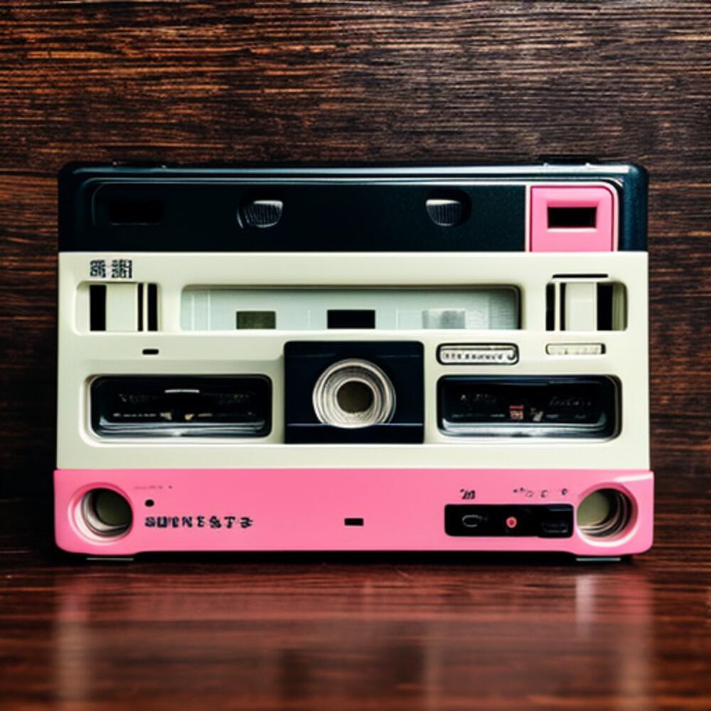 Релиз Lo-Fi - Japanese