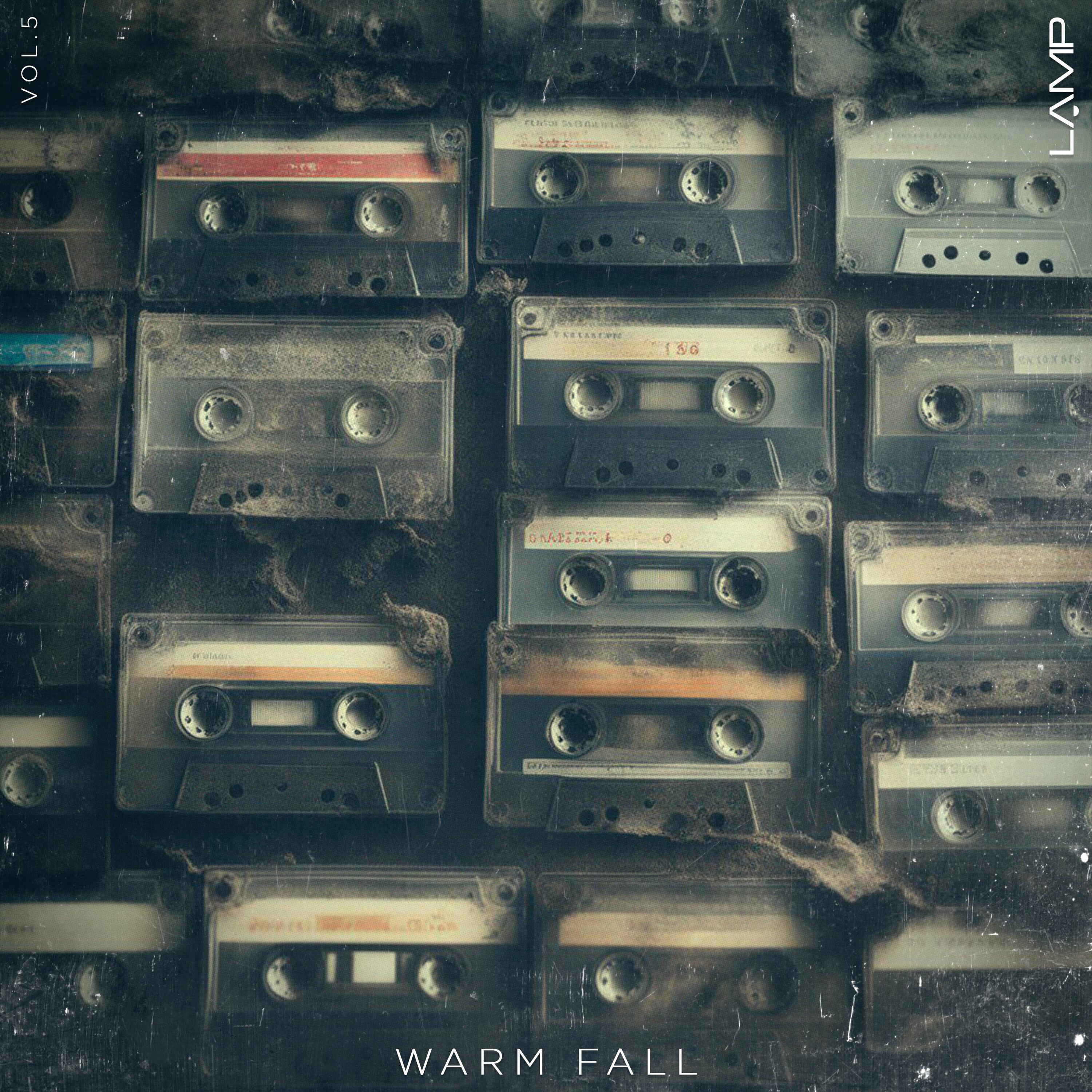 Релиз Warm Fall, Vol. 5
