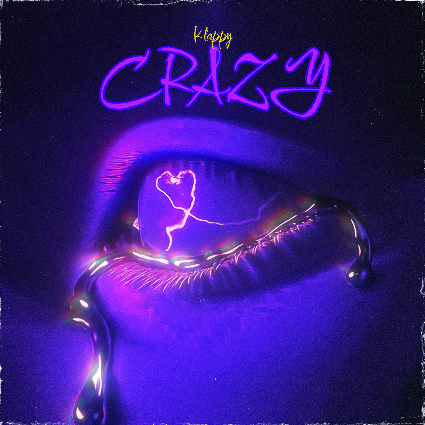 Релиз Crazy