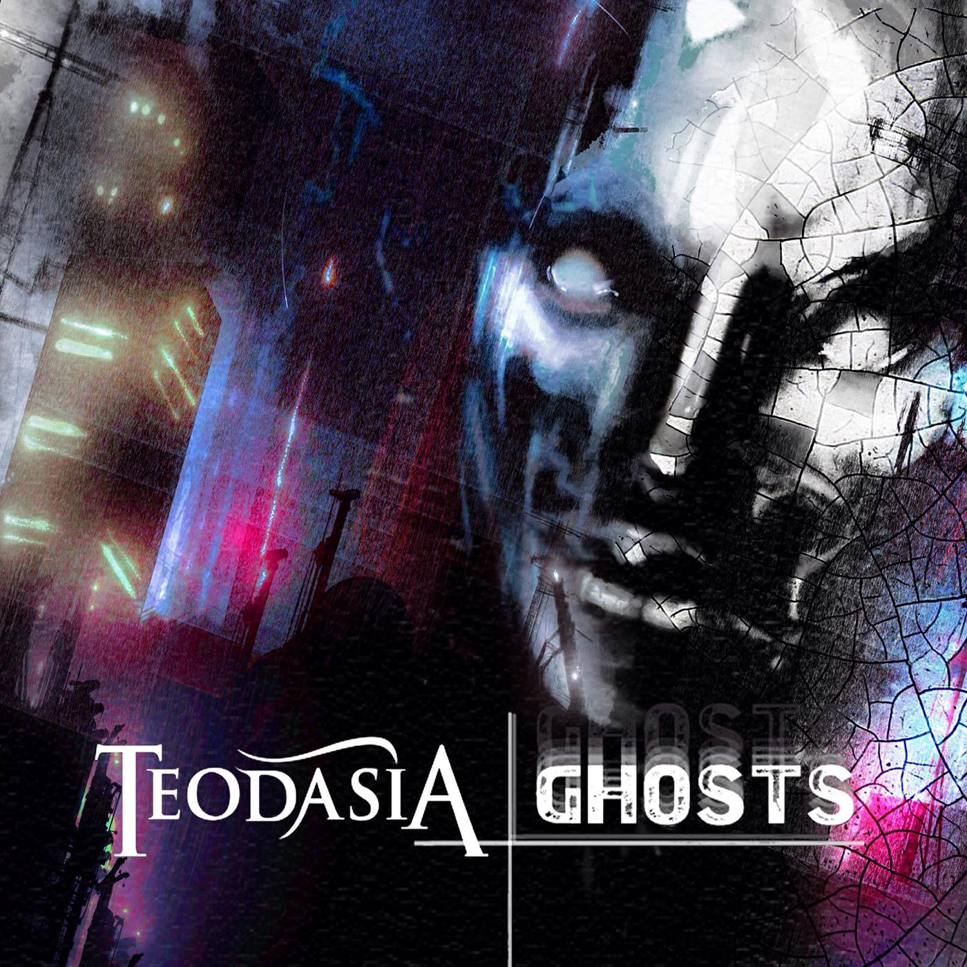 Релиз Ghosts